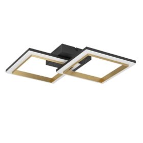 Plafonieră CALLIERA LED 18.4W IP20 901225