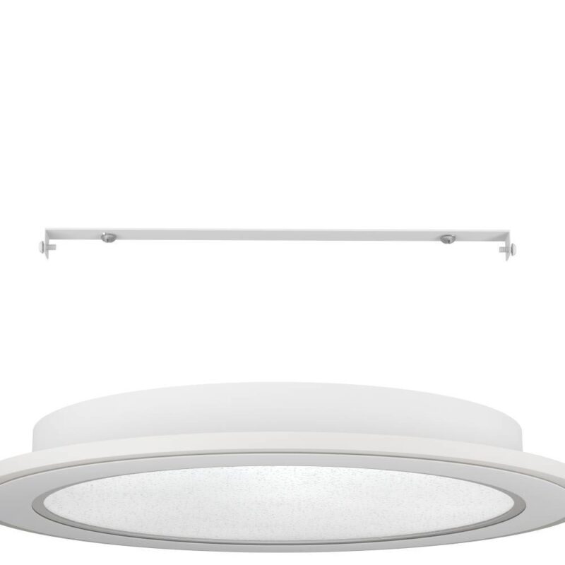 Alternative view of Plafonieră MACCHIONI LED 20W IP20 901232