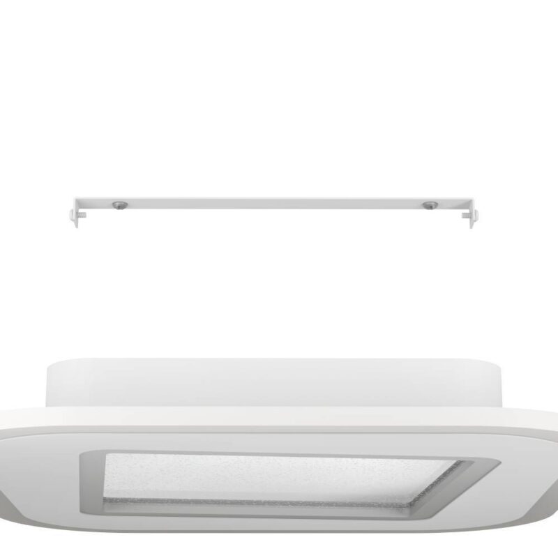 Alternative view of Plafonieră MACCHIONI LED 20W IP20 901234