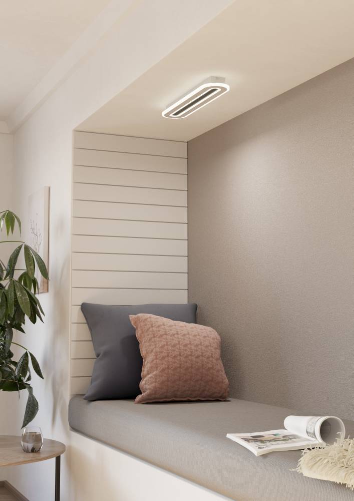 Plafonieră MACCHIONI LED 20W IP20 901236 - imagine 5