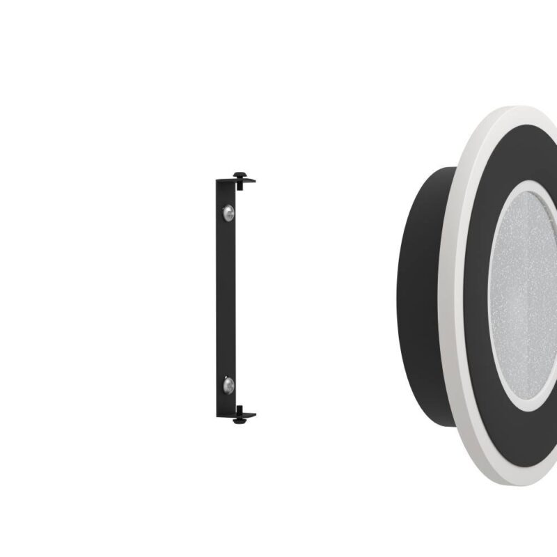 Alternative view of Aplică MACCHIONI LED 12W IP20 901237