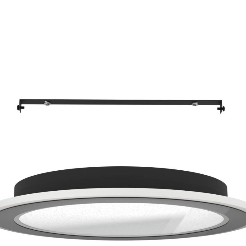 Alternative view of Plafonieră MACCHIONI LED 20W IP20 901238