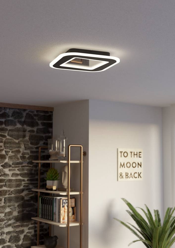 Plafonieră MACCHIONI LED 20W IP20 901241 - imagine 5