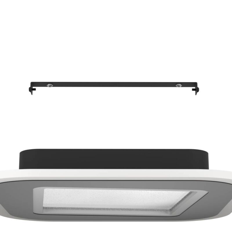 Alternative view of Plafonieră MACCHIONI LED 20W IP20 901241