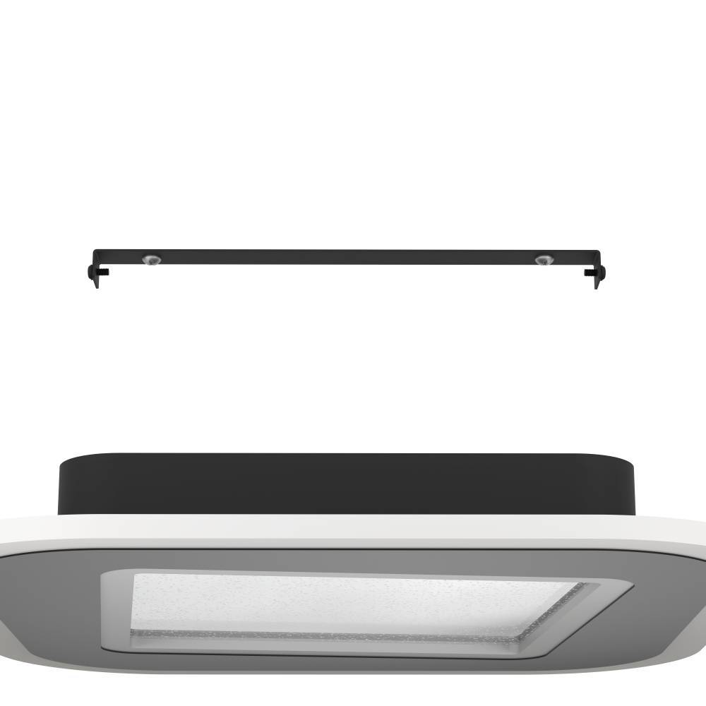 Plafonieră MACCHIONI LED 20W IP20 901241 - imagine 2