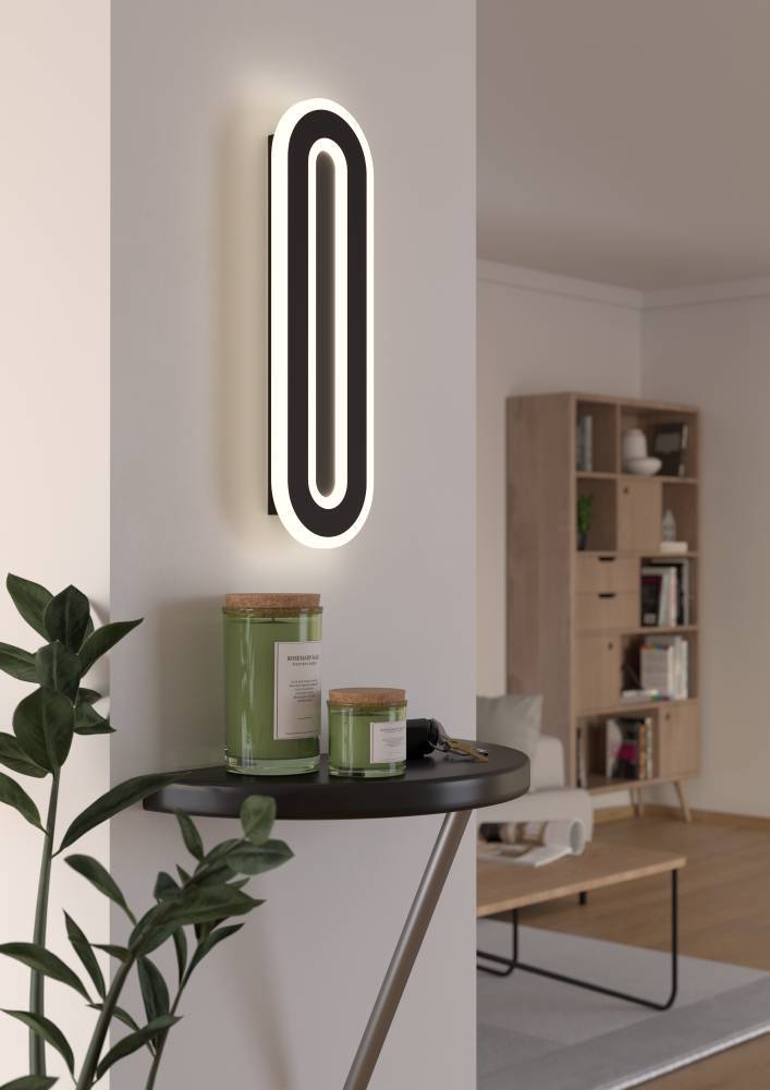 Aplică MACCHIONI LED 12W IP20 901242 - imagine 4