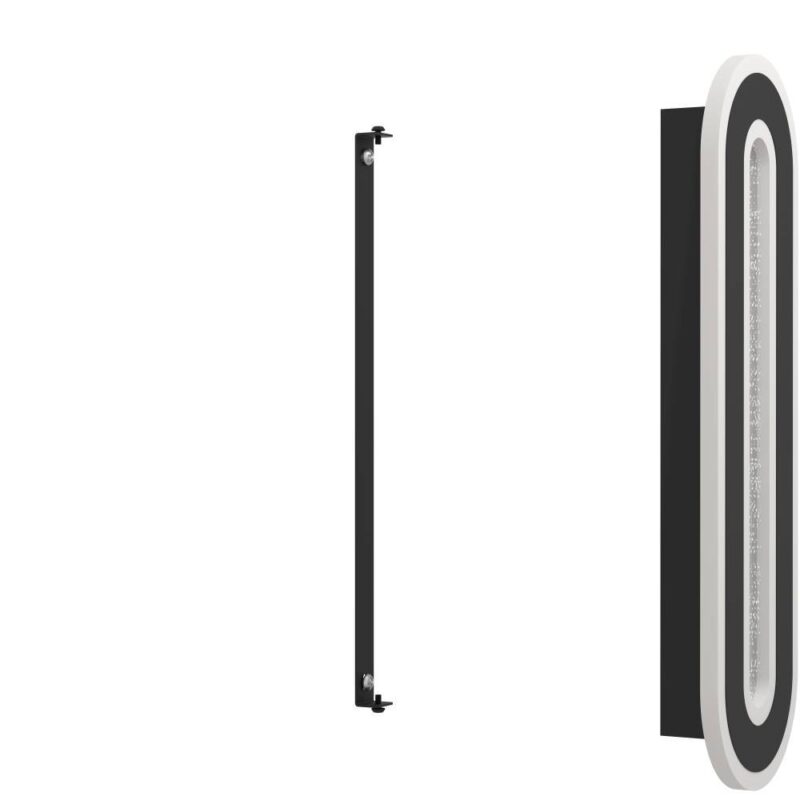 Alternative view of Aplică MACCHIONI LED 12W IP20 901242