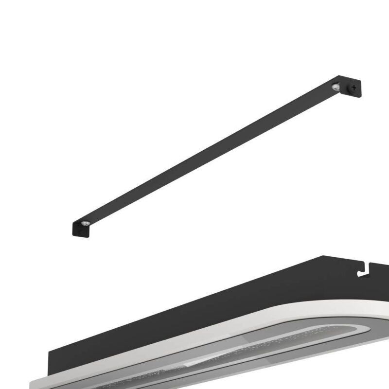 Alternative view of Plafonieră MACCHIONI LED 20W IP20 901243
