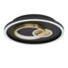Aplică/Plafonieră TIRIOLO LED 21.2W IP20 901244