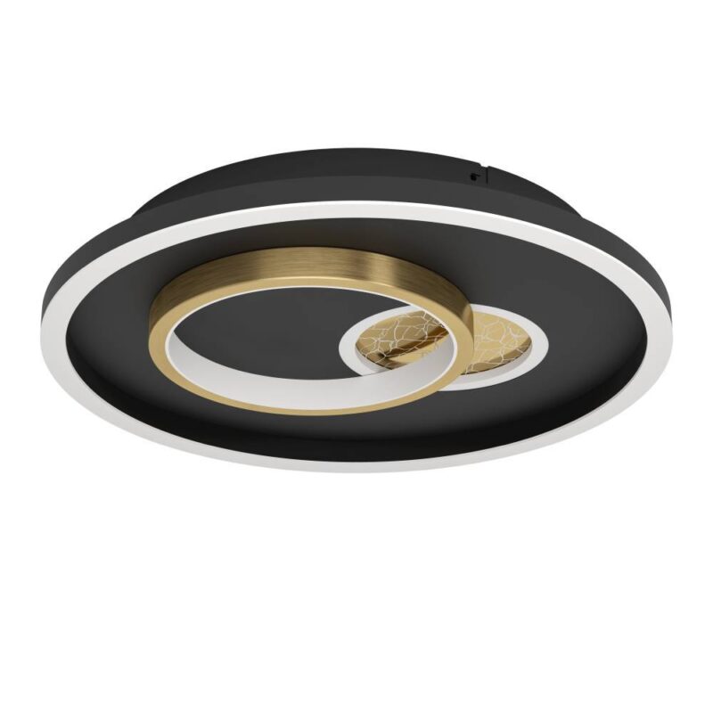 Aplică/Plafonieră TIRIOLO LED 21.2W IP20 901244