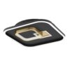 Aplică/Plafonieră TIRIOLO LED 21.3W IP20 901245