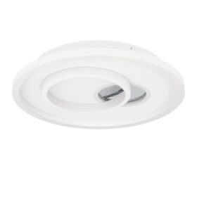 Aplică/Plafonieră TIRIOLO LED 21.2W IP20 901246