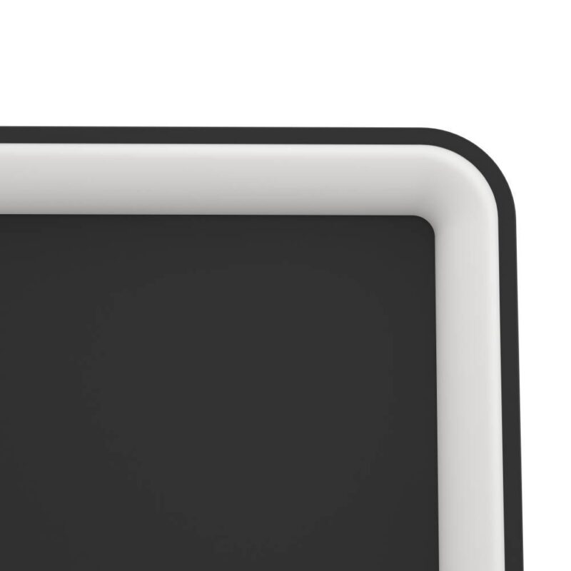 Alternative view of Aplică/Plafonieră LORETELLO LED 12W IP20 901252