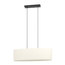 Lustră FEBRES 2XE27 IP20 901261