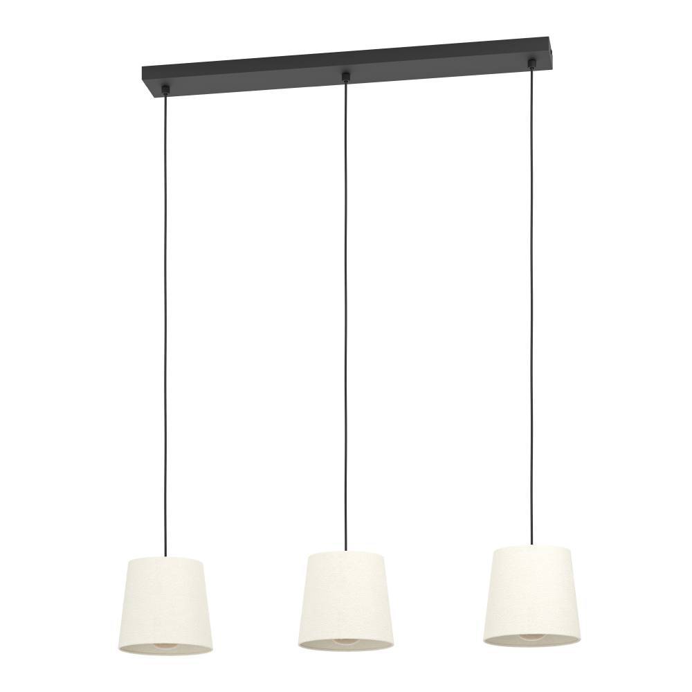 Lustră FEBRES 3XE27 IP20 901263