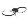 Plafonieră SERPINS LED 21W IP20 901266