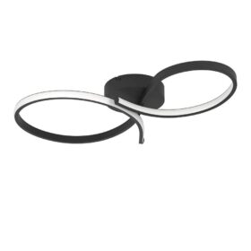 Plafonieră SERPINS LED 21W IP20 901266