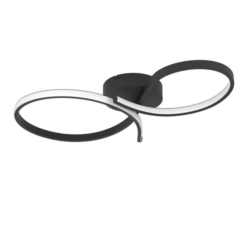 Plafonieră SERPINS LED 21W IP20 901266