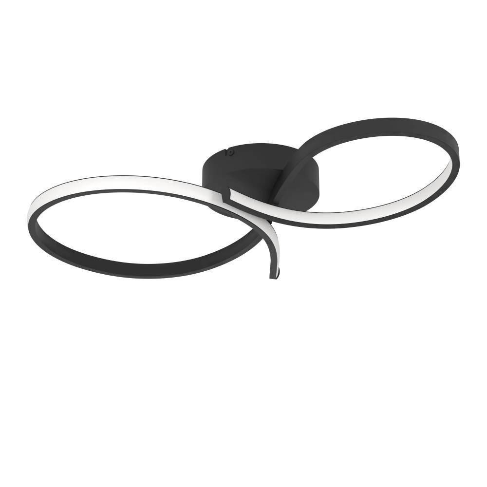 Plafonieră SERPINS LED 21W IP20 901266