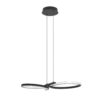 Lustră SERPINS LED 21W IP20 901267