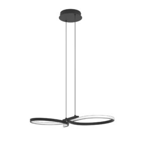 Lustră SERPINS LED 21W IP20 901267