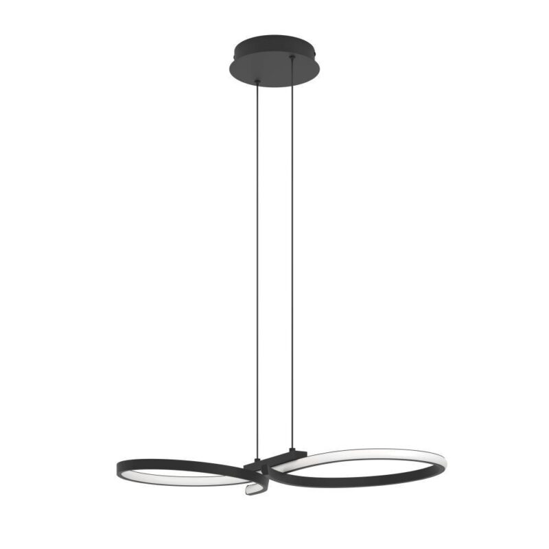 Lustră SERPINS LED 21W IP20 901267