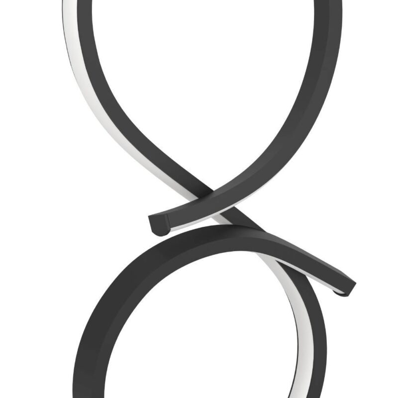 Alternative view of Veioză SERPINS LED 11.4W IP20 901269