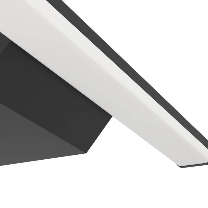 Alternative view of Aplică oglindă REGELLO-Z LED 12W IP44 901287