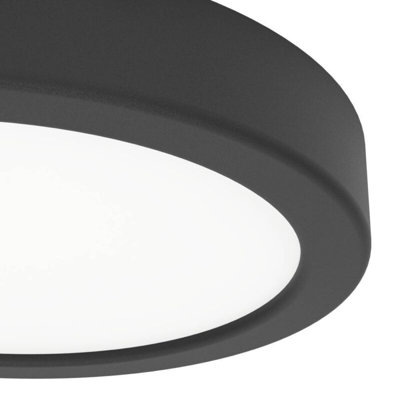 Alternative view of Plafonieră FUEVA 6 LED 7.5W IP20 901297