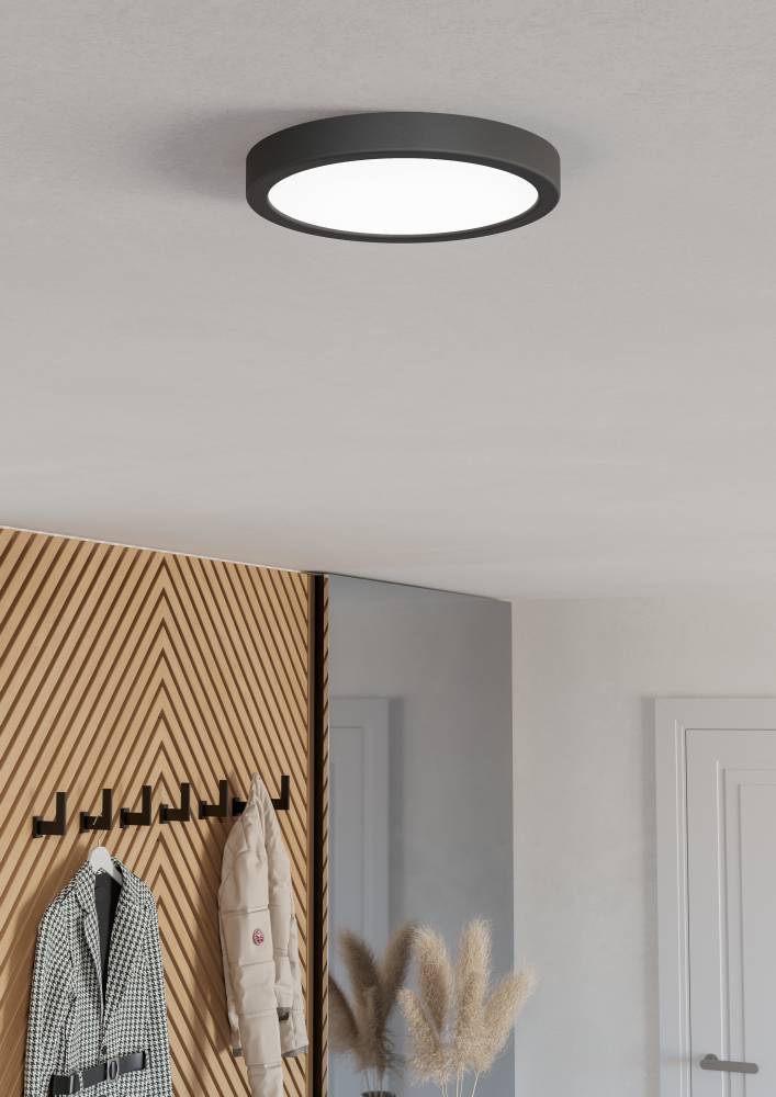 Plafonieră FUEVA 6 LED 11.5W IP20 901298 - imagine 3
