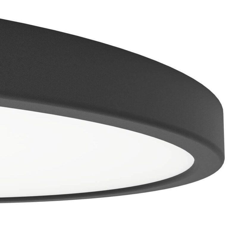 Alternative view of Plafonieră FUEVA 6 LED 17W IP20 901301