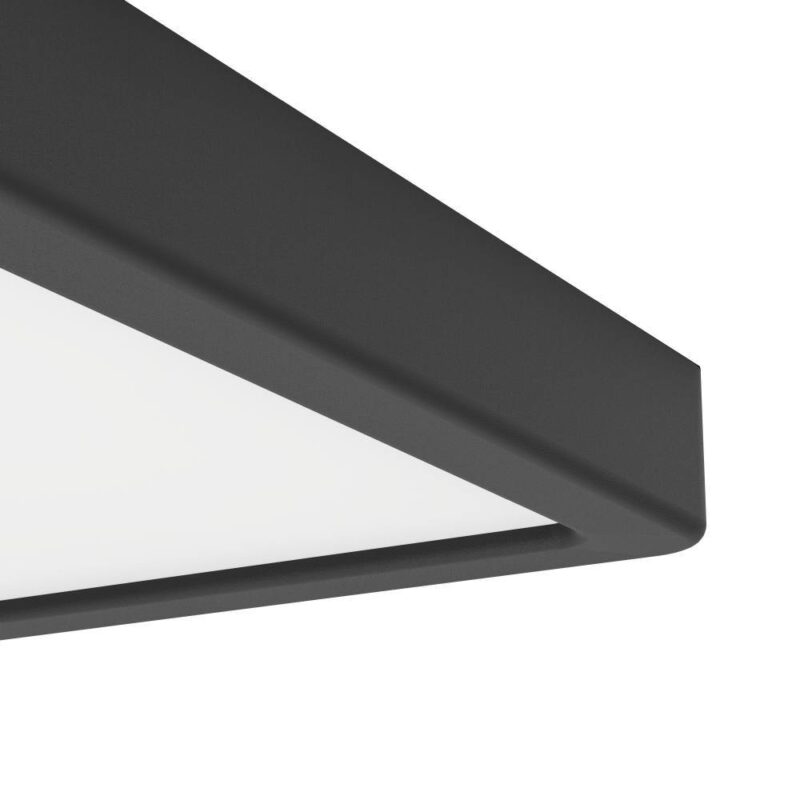 Alternative view of Plafonieră FUEVA 6 LED 10.5W IP20 901303