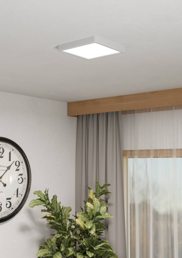 Plafonieră FUEVA 6 LED 10.5W IP20 901312 - imagine 3