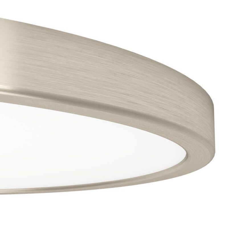 Alternative view of Plafonieră FUEVA 6 LED 17W IP20 901318