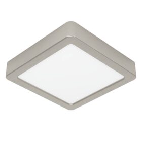 Plafonieră FUEVA 6 LED 7W IP20 901319