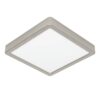Plafonieră FUEVA 6 LED 10.5W IP20 901321