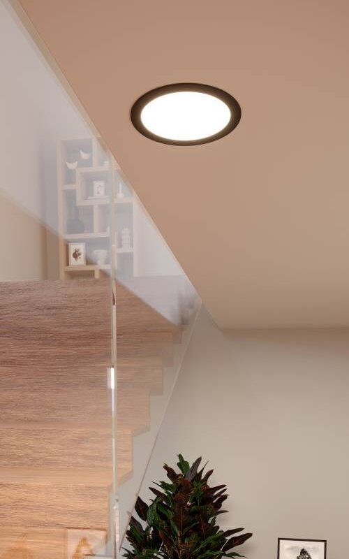 Alternative view of Spot încastrat FUEVA 6 LED 10W IP20 901388