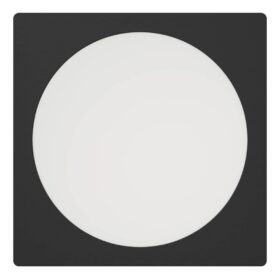 Spot încastrat FUEVA 6 LED 12W IP20 901393