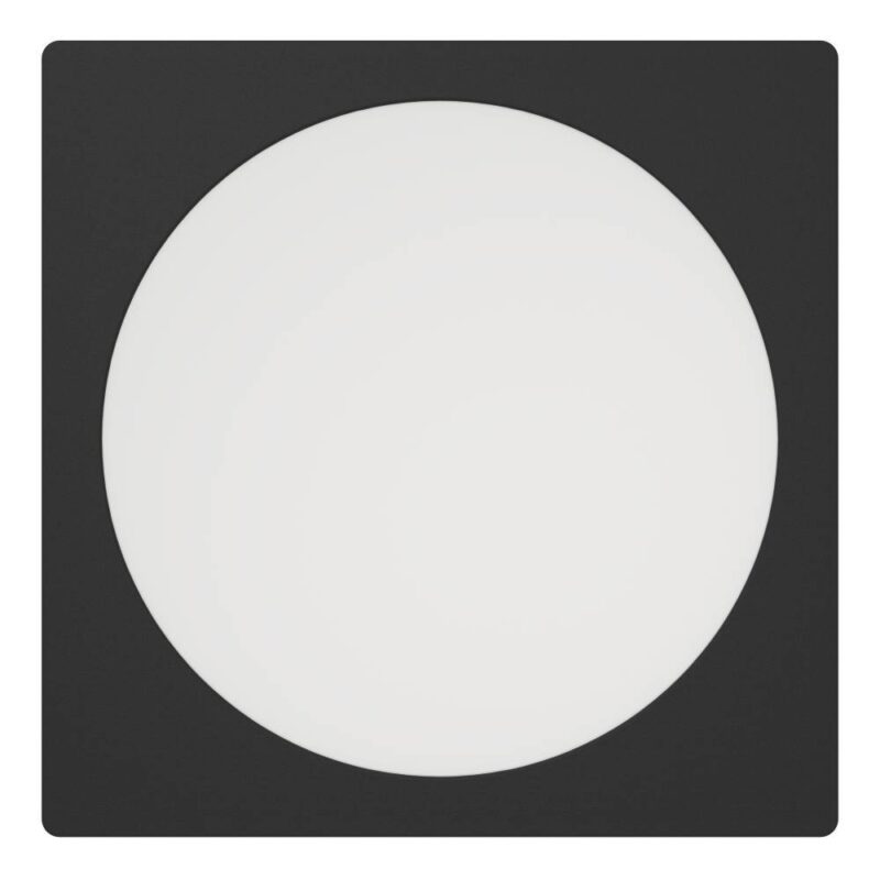 Spot încastrat FUEVA 6 LED 12W IP20 901393
