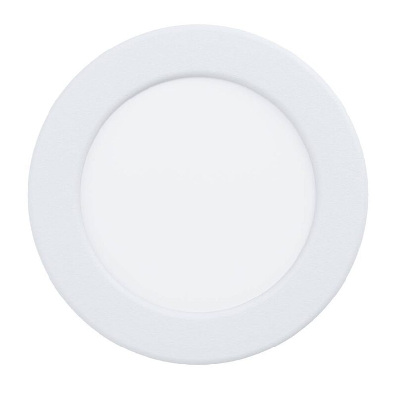 Spot încastrat FUEVA 6 LED 6W IP20 901396