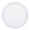 Spot încastrat FUEVA 6 LED 12W IP20 901398