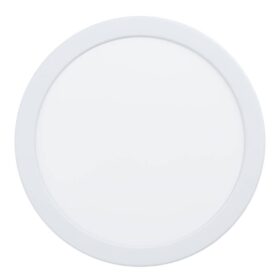 Spot încastrat FUEVA 6 LED 12W IP20 901398