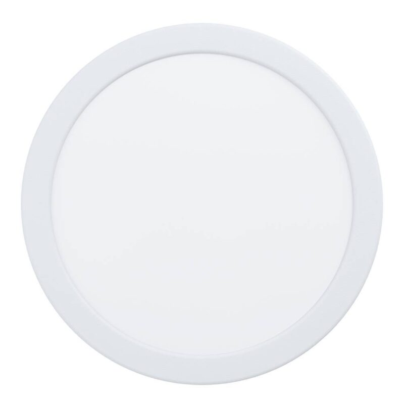 Spot încastrat FUEVA 6 LED 12W IP20 901398