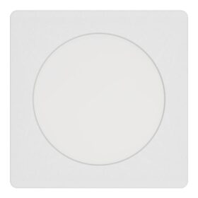 Spot încastrat FUEVA 6 LED 6W IP20 901399