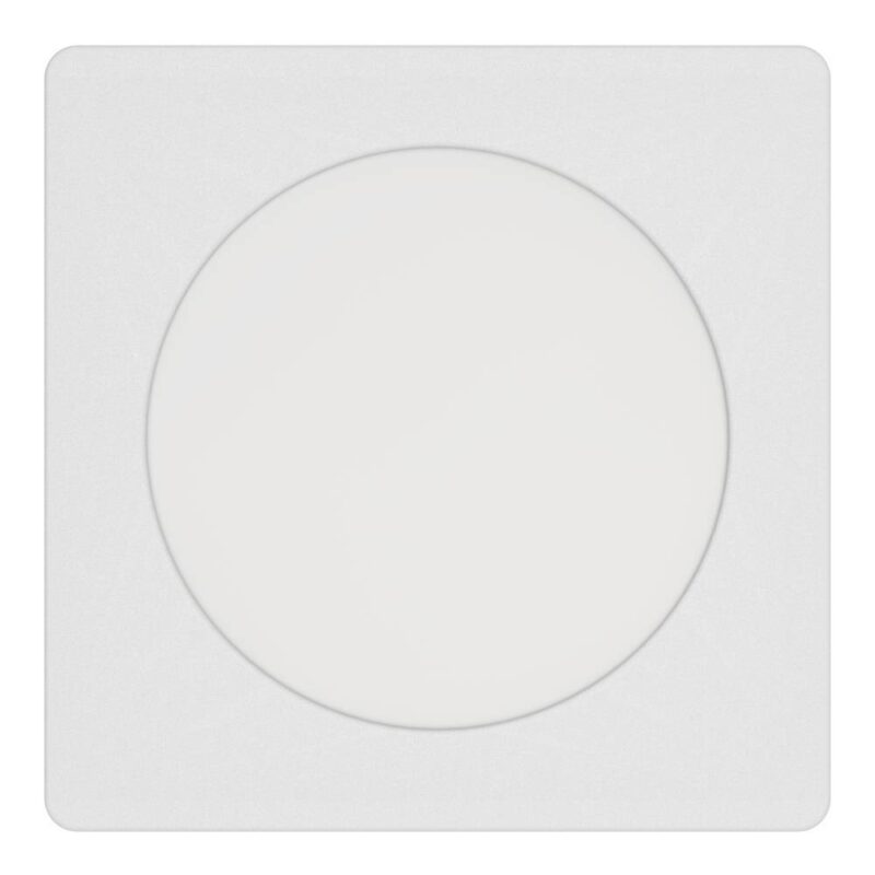 Spot încastrat FUEVA 6 LED 6W IP20 901399