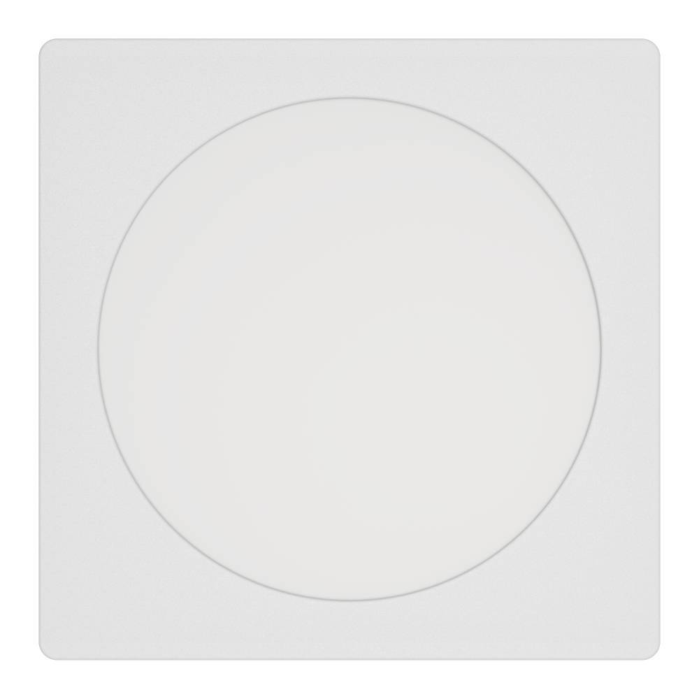 Spot încastrat FUEVA 6 LED 10W IP20 901401