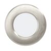 Spot încastrat FUEVA 6 LED 3.5W IP20 901404