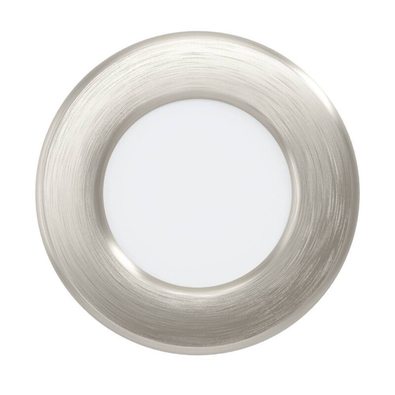 Spot încastrat FUEVA 6 LED 3.5W IP20 901404