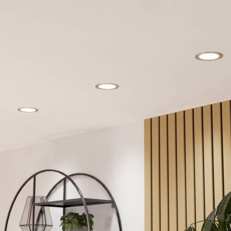 Alternative view of Spot încastrat FUEVA 6 LED 6W IP20 901405
