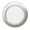 Spot încastrat FUEVA 6 LED 6W IP20 901405